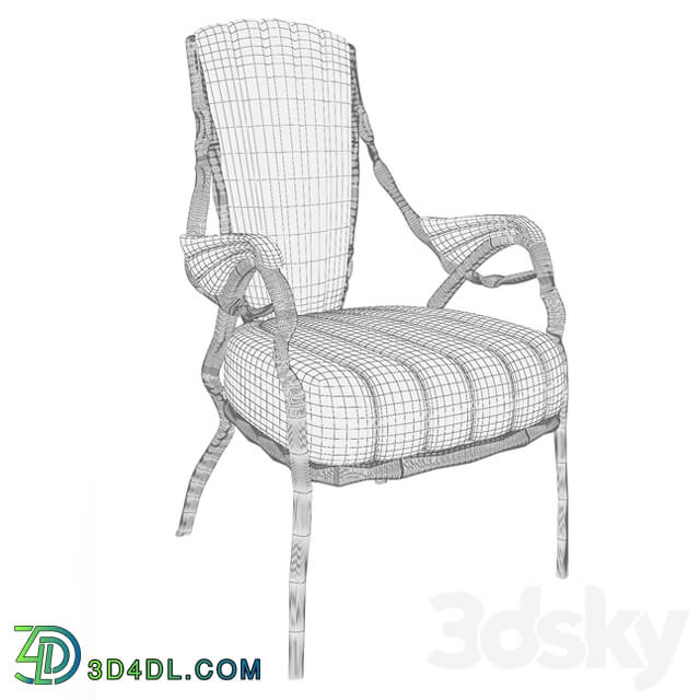 Arm chair - Armchair 4