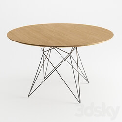 Table - Tonon Arcos table 