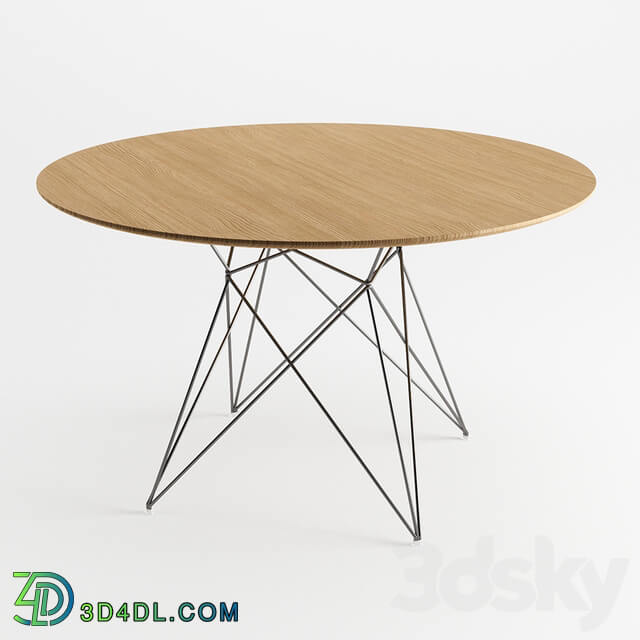 Table - Tonon Arcos table