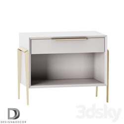 Sideboard _ Chest of drawer - Bedside table OM 
