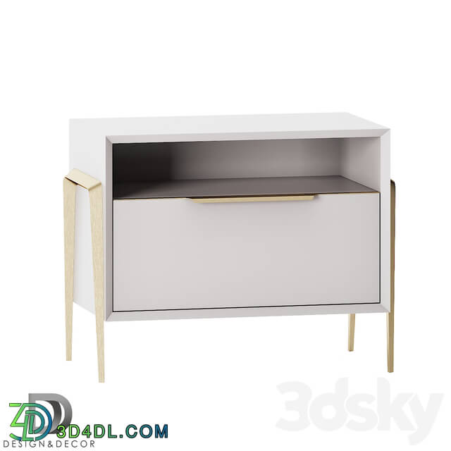Sideboard _ Chest of drawer - Bedside table OM