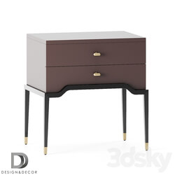 Sideboard _ Chest of drawer - Bedside table OM 