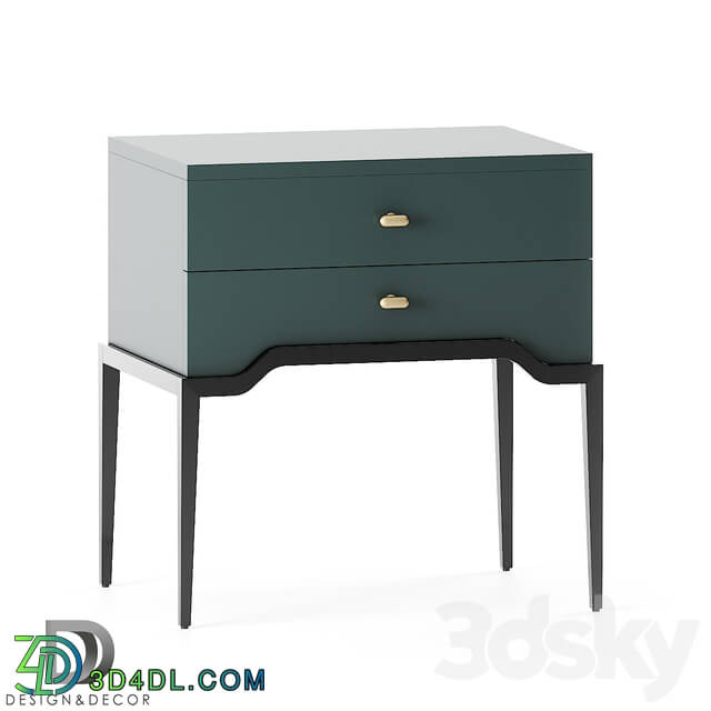 Sideboard _ Chest of drawer - Bedside table OM