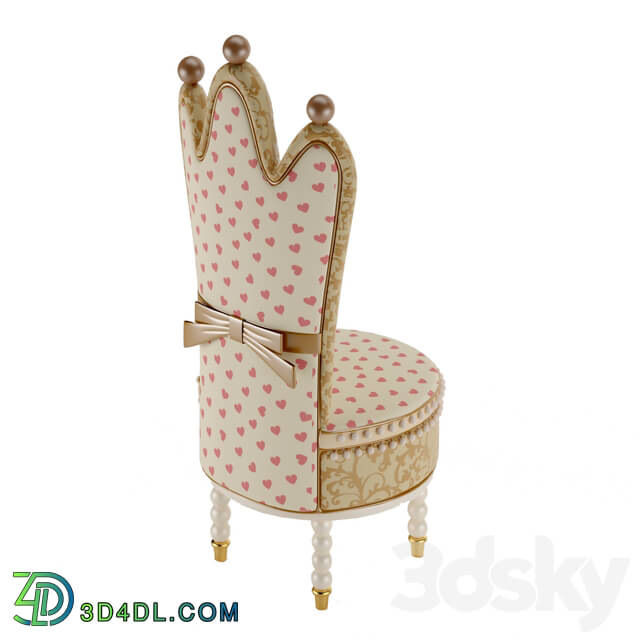 Arm chair - Armchair for children