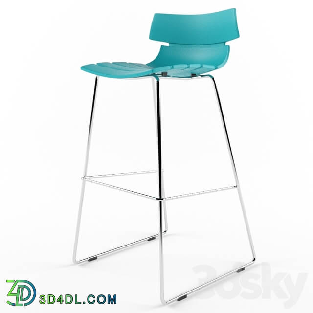 Chair - bellini bar stool meraki