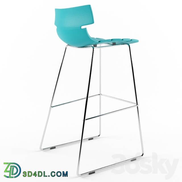 Chair - bellini bar stool meraki
