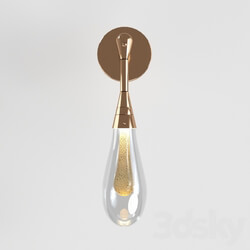 Wall light - Fial 44.1434 