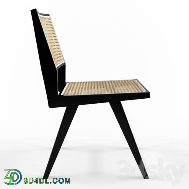 Chair - vintage dining chair meraki