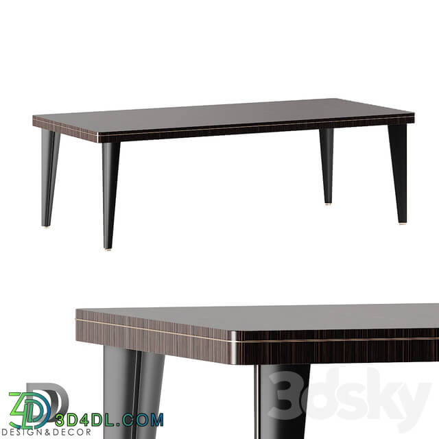 Table - Dining table OM