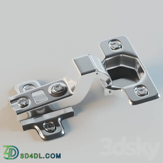 Other - Internal furniture hinge