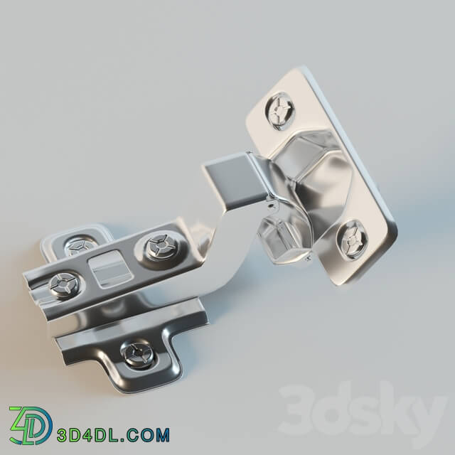 Other - Internal furniture hinge