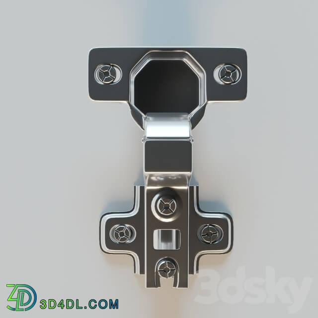 Other - Internal furniture hinge