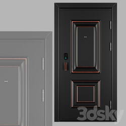 Doors - doors 