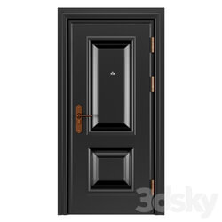 Doors - doors 