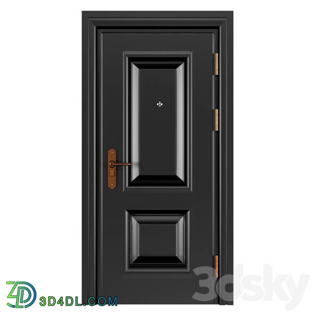 Doors - doors