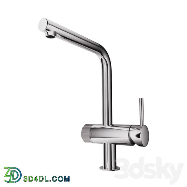 Faucet Grohe Blue Pure Minta