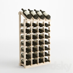 Wine Racks America 