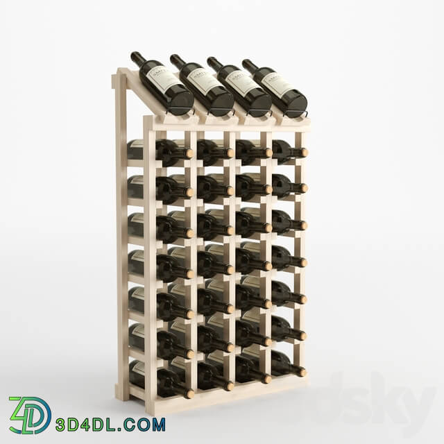 Wine Racks America