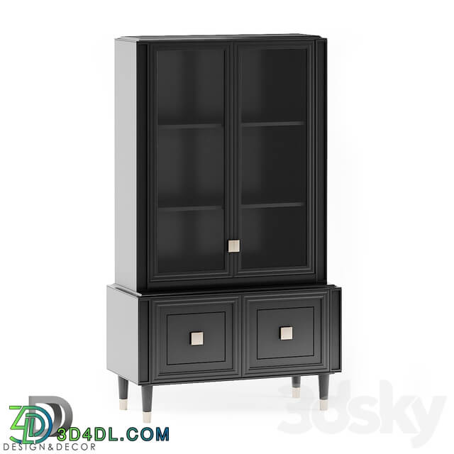 Wardrobe _ Display cabinets - Showcase OM