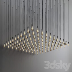 Pendant light - Lmp-03 