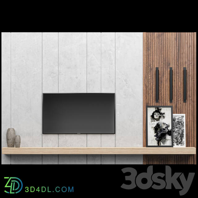 TV Wall - Tv Wall