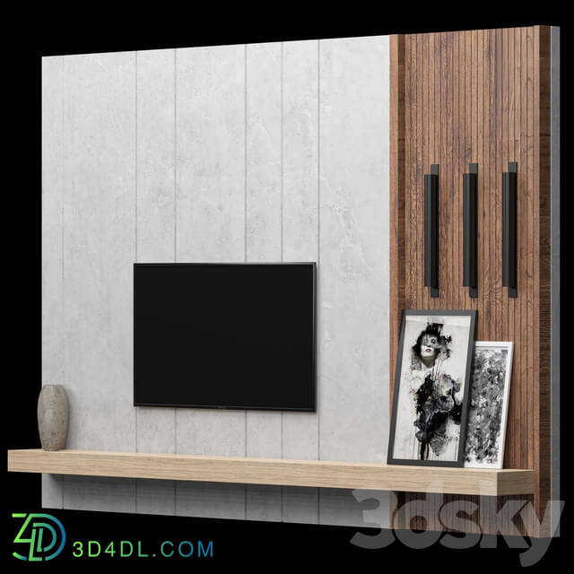 TV Wall - Tv Wall