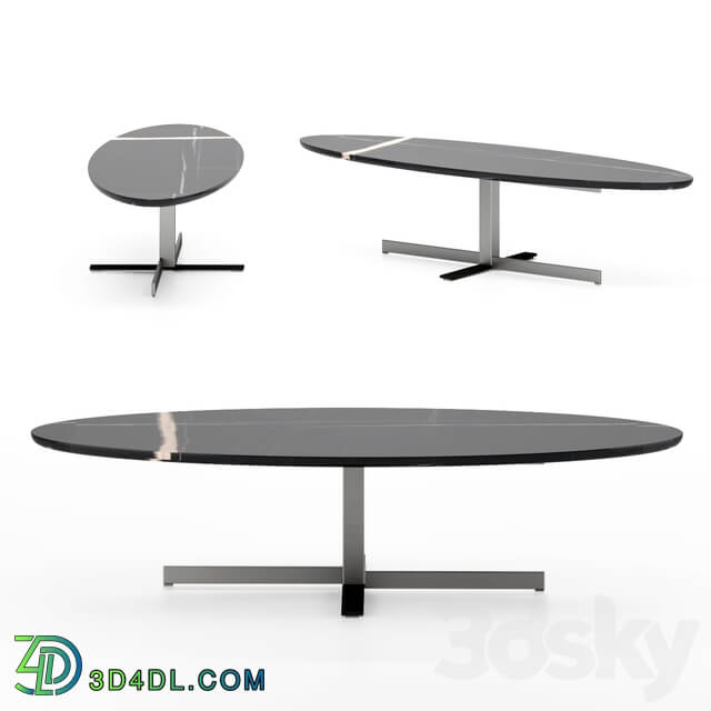 Table - Coffe table Catlin Minotti