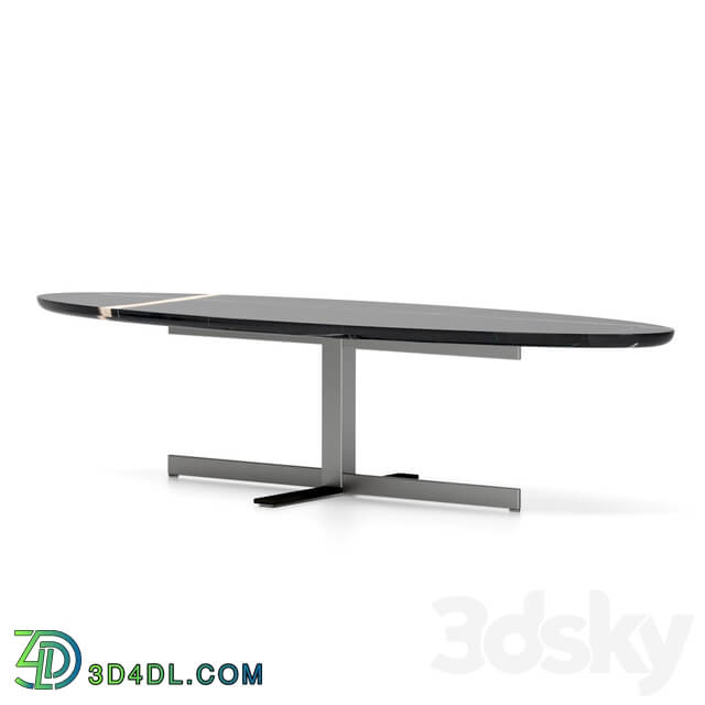 Table - Coffe table Catlin Minotti