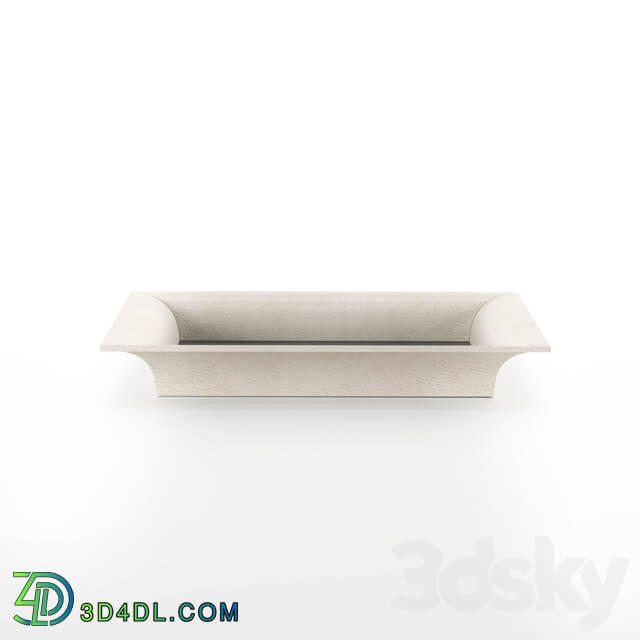 Other kitchen accessories - Tray Sandy Bentley Home