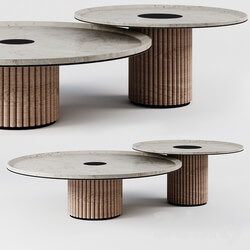 Table - coffee table_version 1 