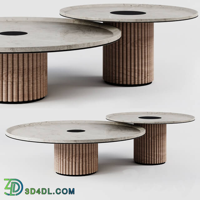 Table - coffee table_version 1