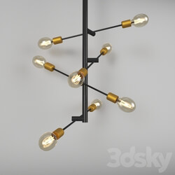 Pendant light - Norldlux josefine 