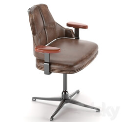 Office furniture - Office chair 