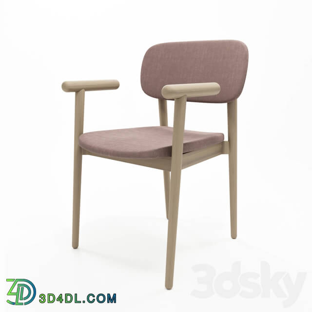 Chair - Mild Chair