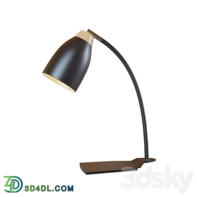 Table lamp - Loft It Loft4402 T-Bl