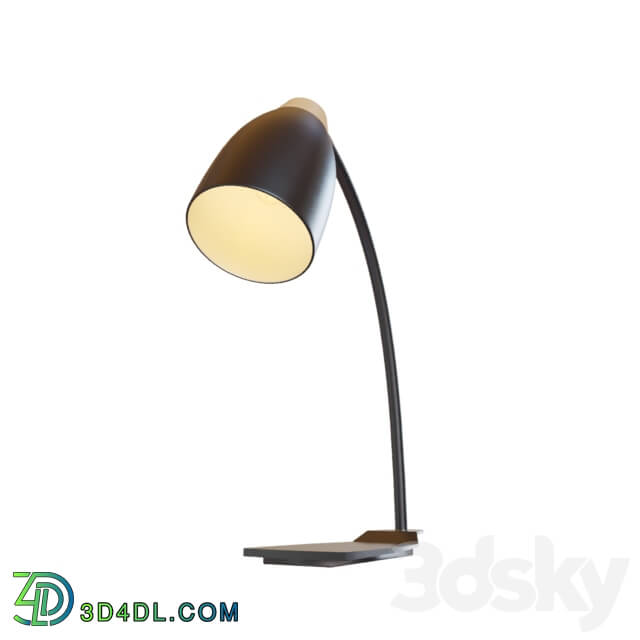 Table lamp - Loft It Loft4402 T-Bl