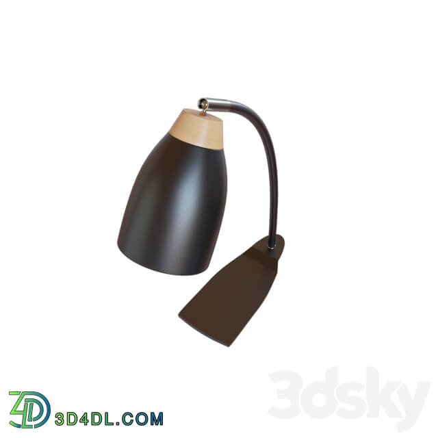 Table lamp - Loft It Loft4402 T-Bl