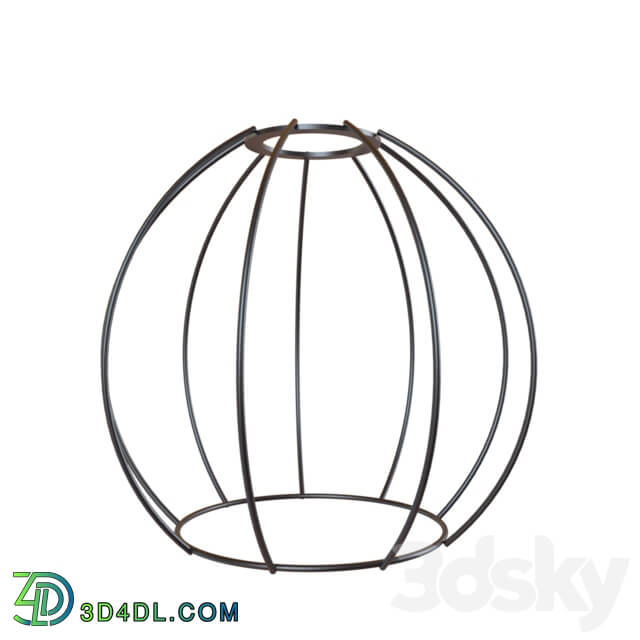 Pendant light - Loft It Loft1153 _ B