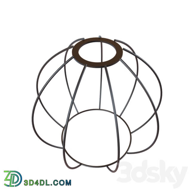 Pendant light - Loft It Loft1153 _ B