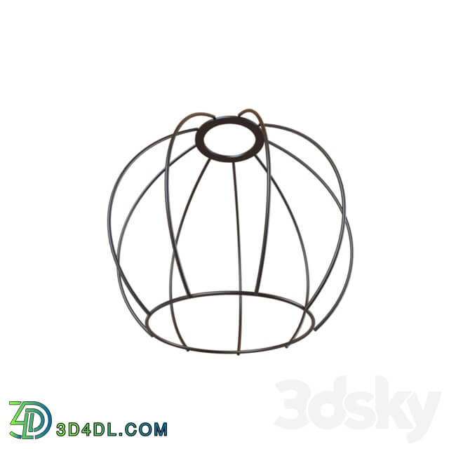 Pendant light - Loft It Loft1153 _ B