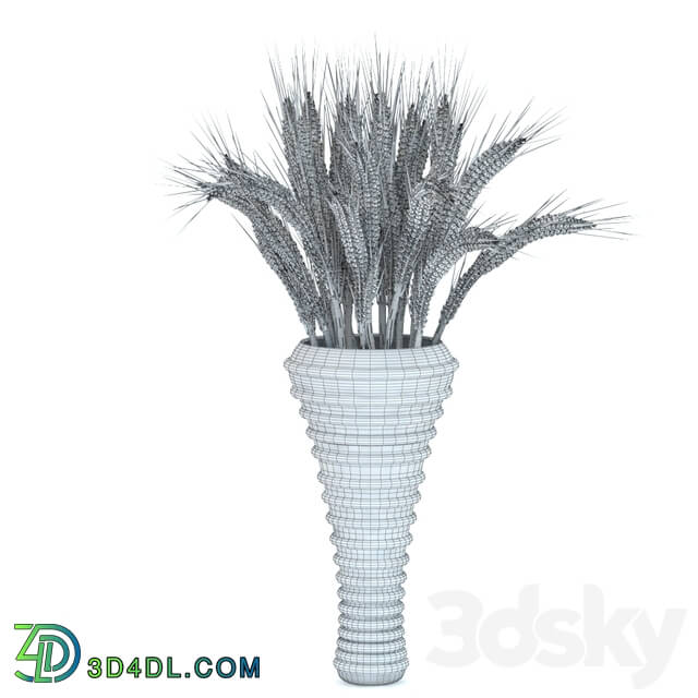 Bouquet - VASE DECOR