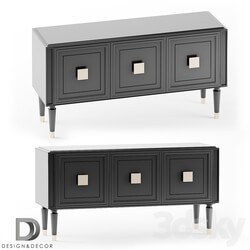 Sideboard _ Chest of drawer - Chest of drawers OM 