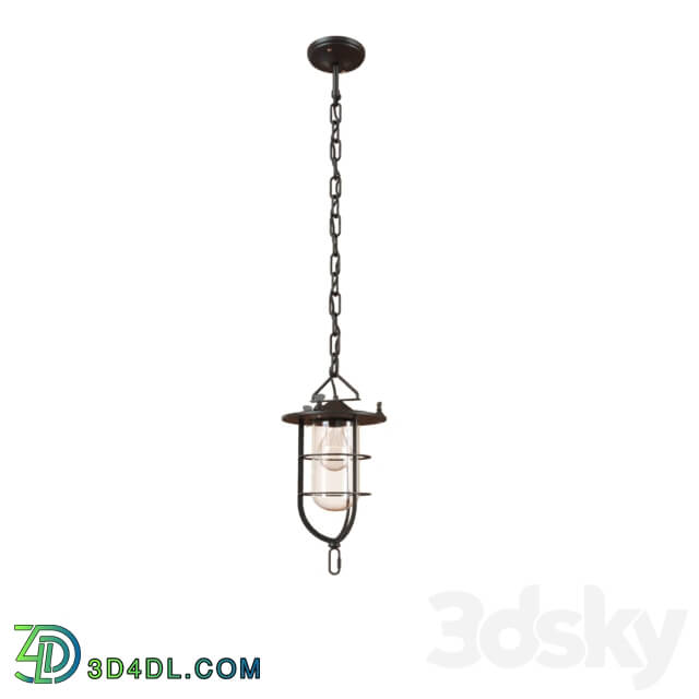 Pendant light - Loft It Loft1141