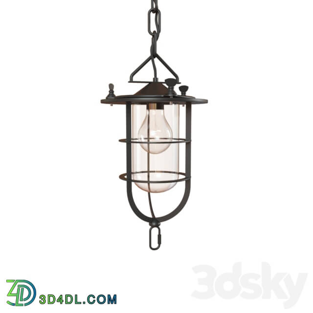 Pendant light - Loft It Loft1141