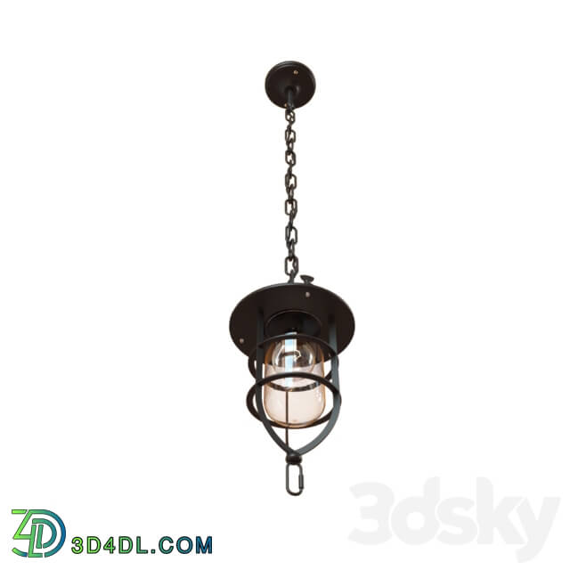 Pendant light - Loft It Loft1141