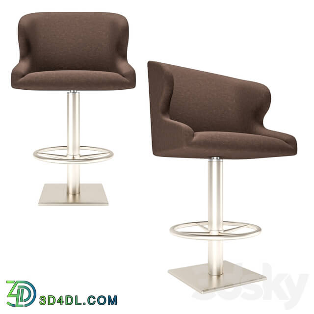 Chair - Leila stool