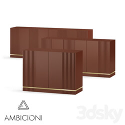 Sideboard _ Chest of drawer - Chest of drawers Ambicioni Altares 3 