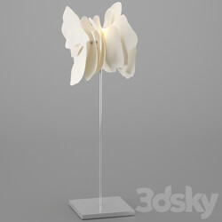 Nightbloom floor lamp 