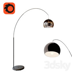 Floor lamp - Floor Lamp 