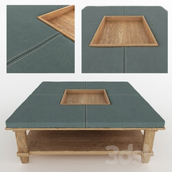 Table - Coffee table 